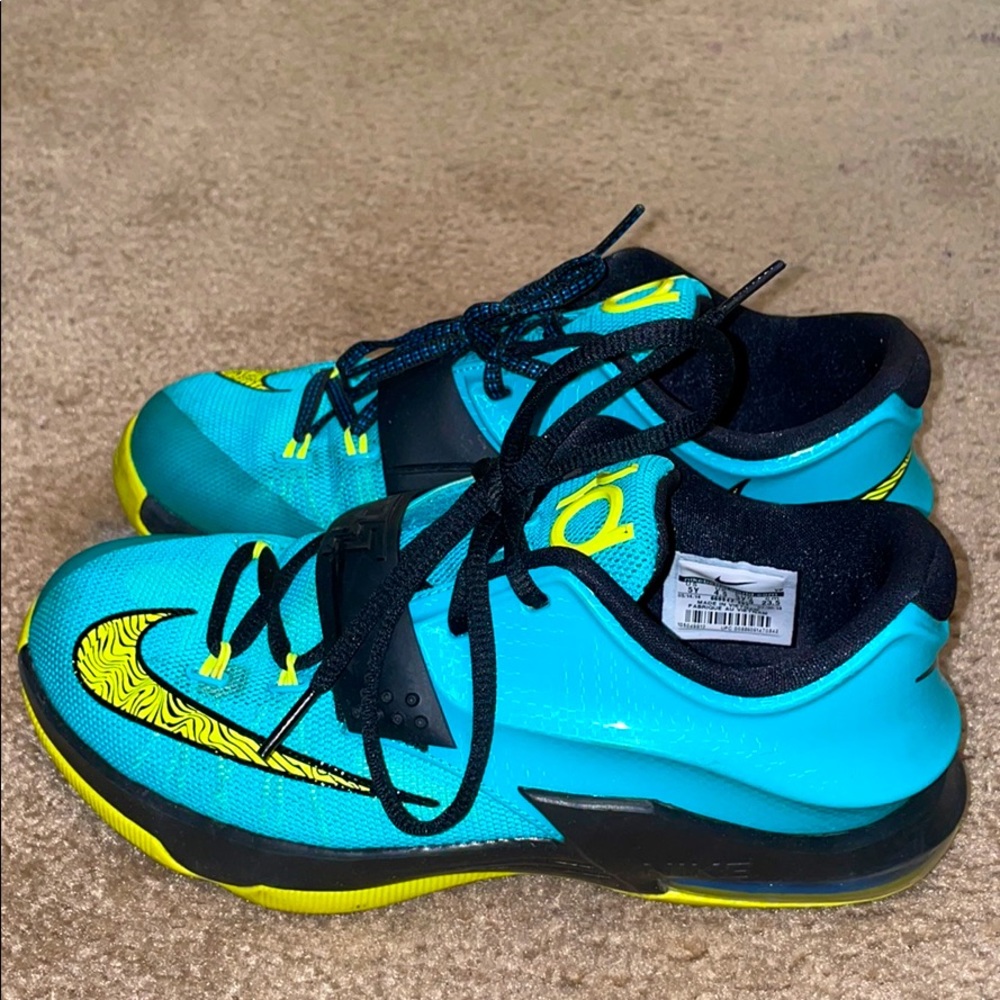 Nike KD’s